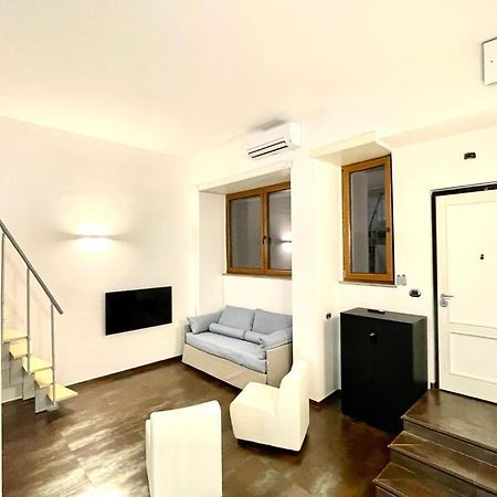 Meraviglioso Loft Navigli Milano Milão Exterior foto