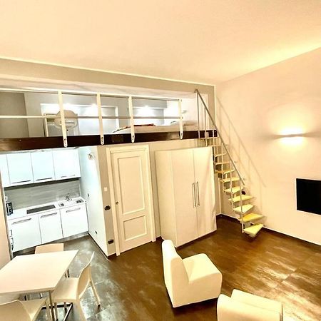 Meraviglioso Loft Navigli Milano Milão Exterior foto
