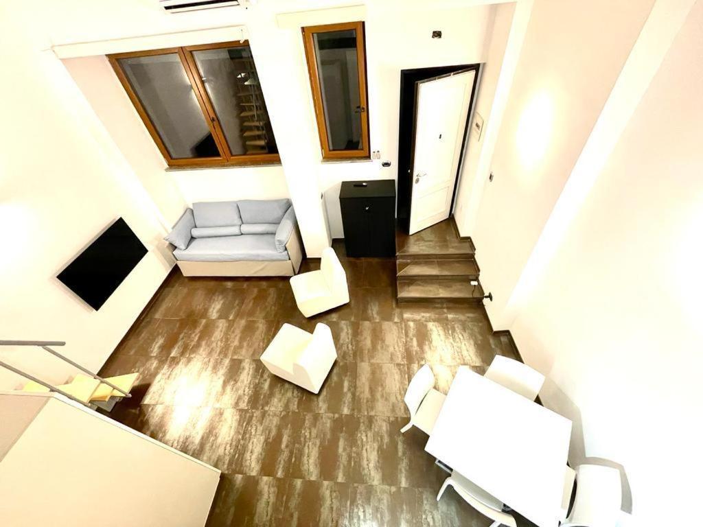 Meraviglioso Loft Navigli Milano Milão Exterior foto