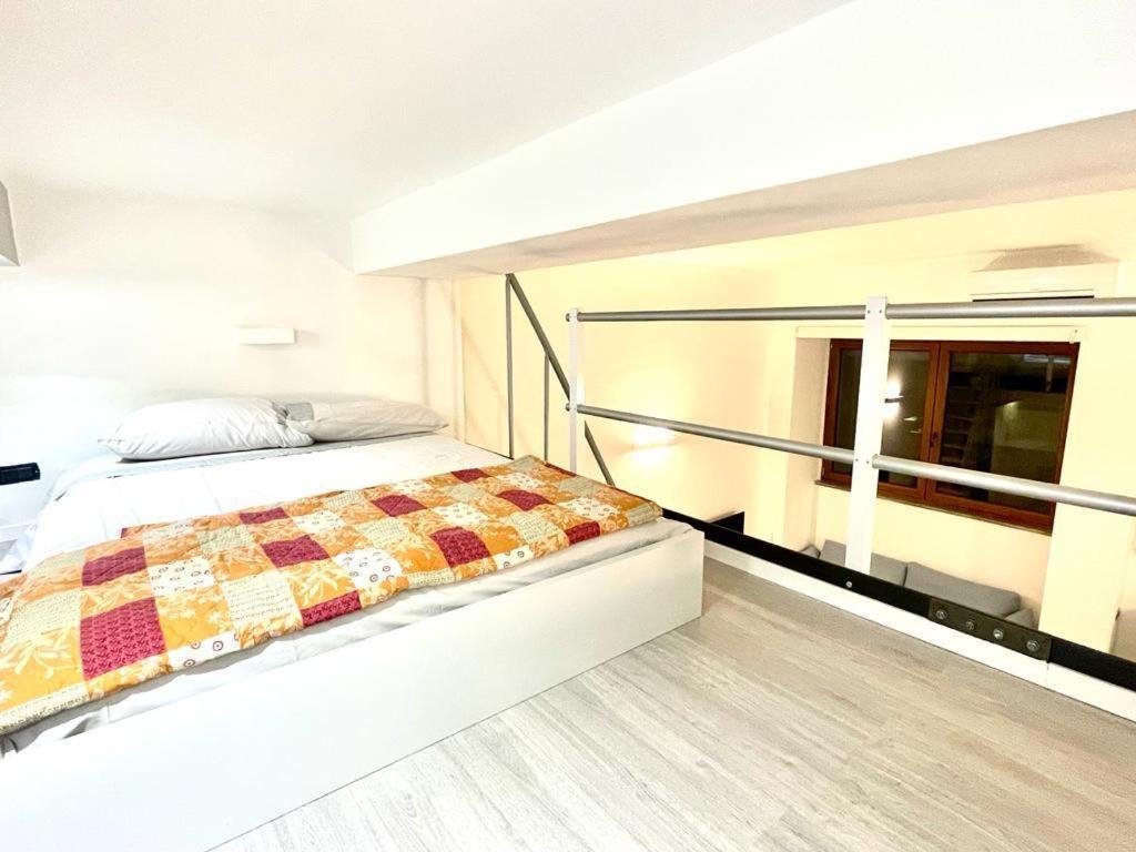 Meraviglioso Loft Navigli Milano Milão Exterior foto
