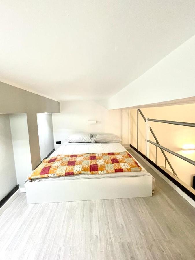 Meraviglioso Loft Navigli Milano Milão Exterior foto