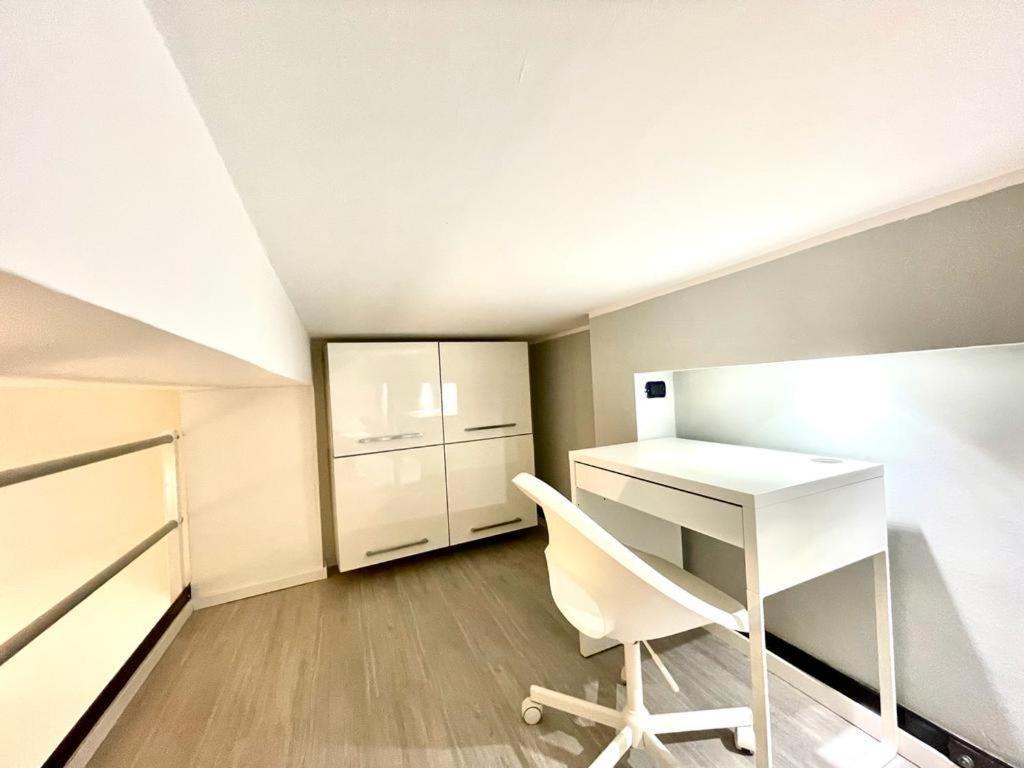Meraviglioso Loft Navigli Milano Milão Exterior foto