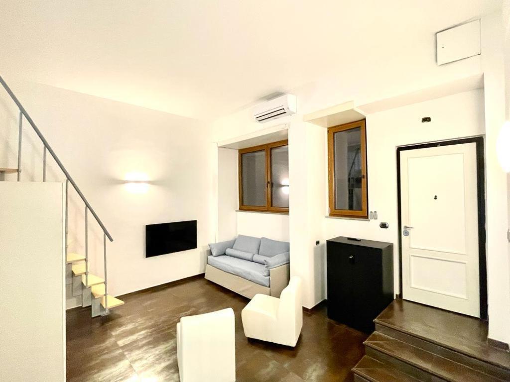 Meraviglioso Loft Navigli Milano Milão Exterior foto