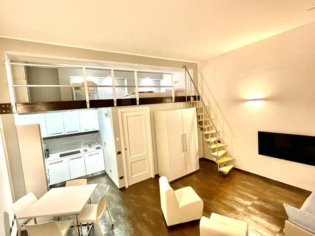 Meraviglioso Loft Navigli Milano Milão Exterior foto