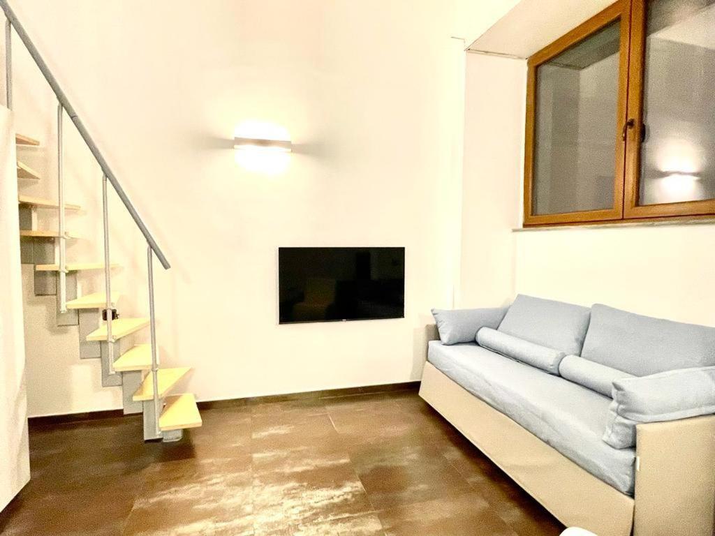 Meraviglioso Loft Navigli Milano Milão Exterior foto